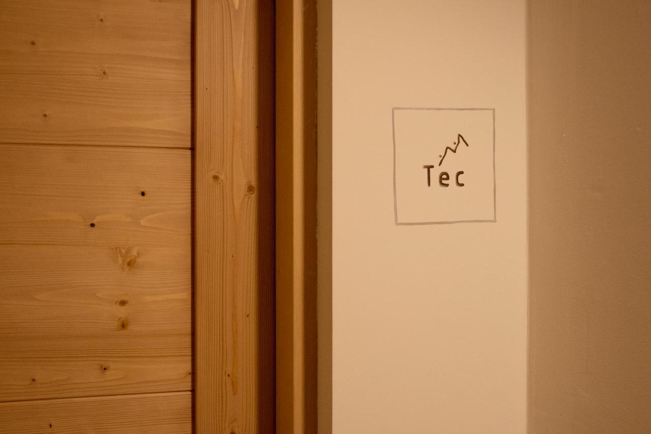 Foresteria Spluga Campodolcino Εξωτερικό φωτογραφία